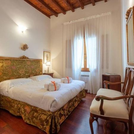 Elegant Ramaglianti Flat -Santo Spirito District Leilighet Firenze Eksteriør bilde