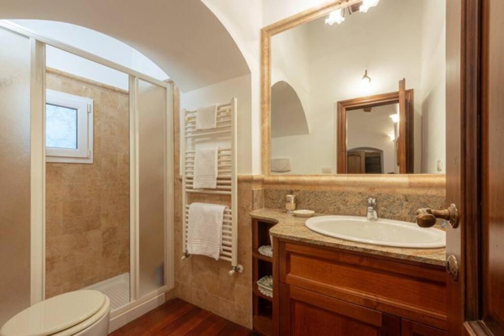 Elegant Ramaglianti Flat -Santo Spirito District Leilighet Firenze Eksteriør bilde